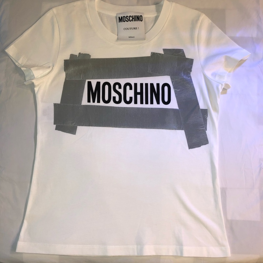 Moschino Woman T shirt